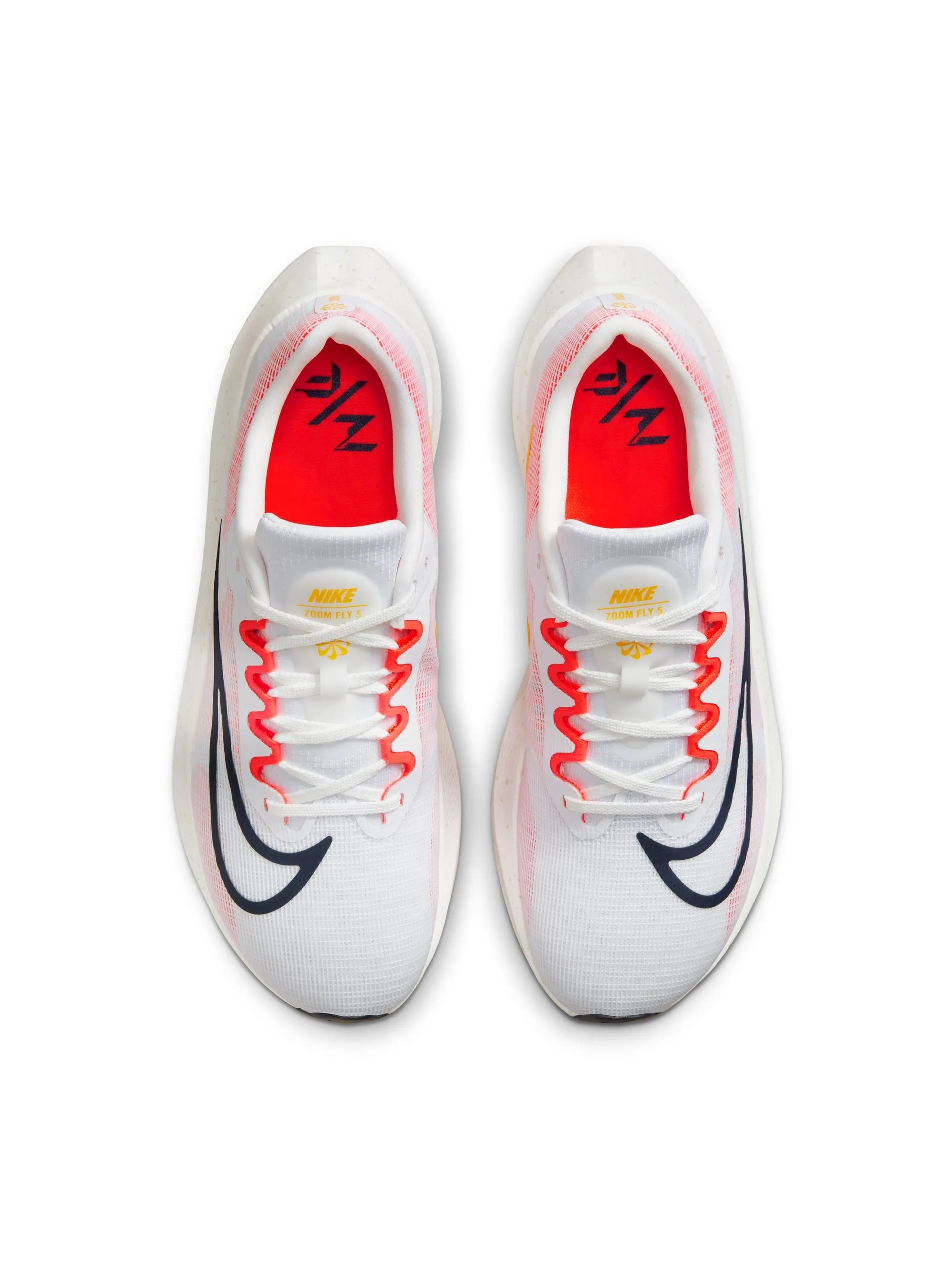 Nike Zoom Fly 5 Men's Shoes