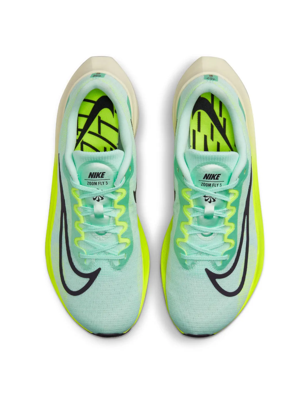 Nike Zoom Fly 5 Men's Shoes