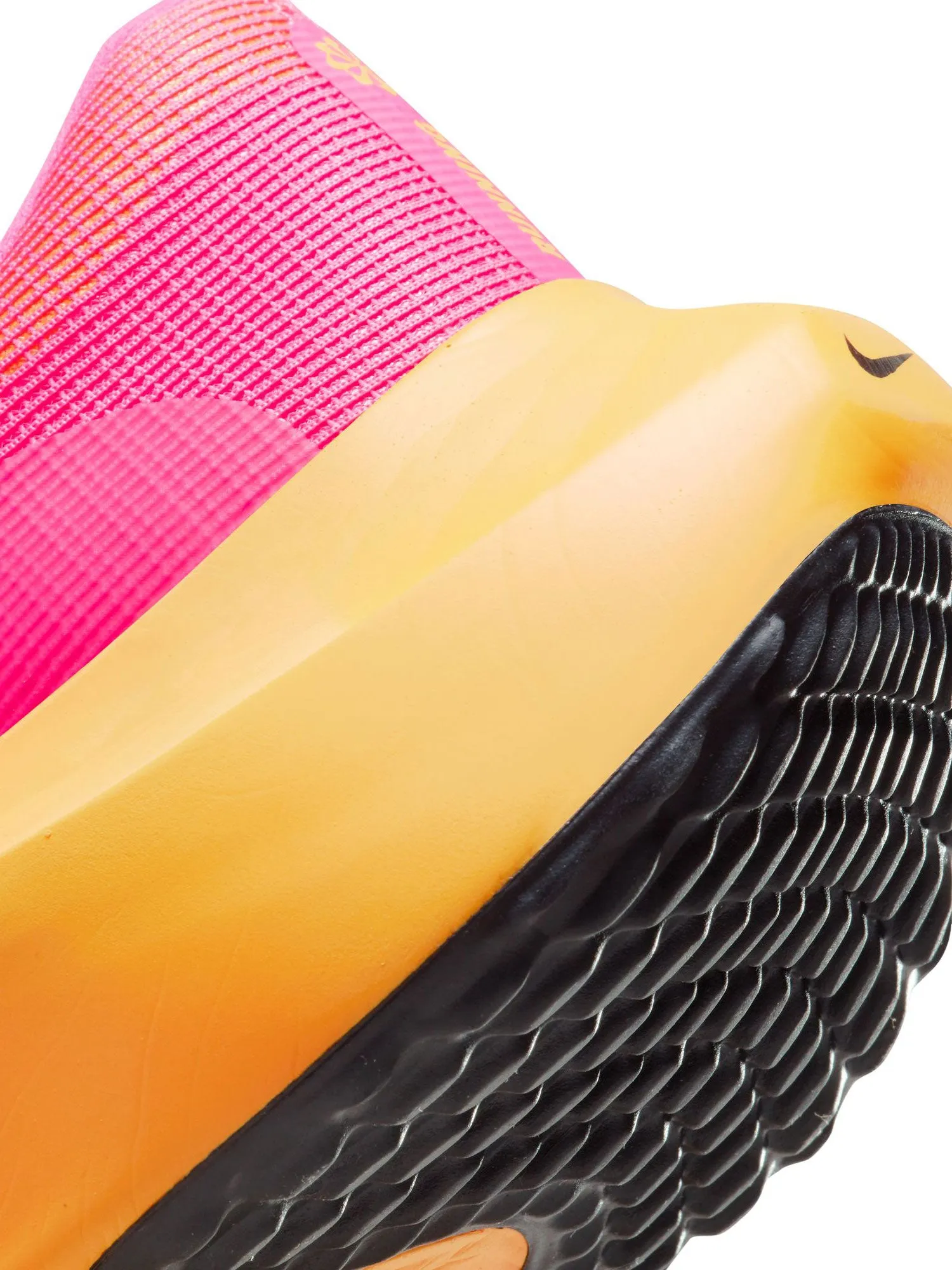 Nike Zoom Fly 5 Men's Shoes