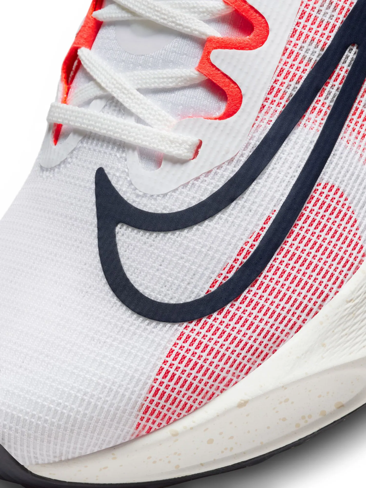 Nike Zoom Fly 5 Men's Shoes