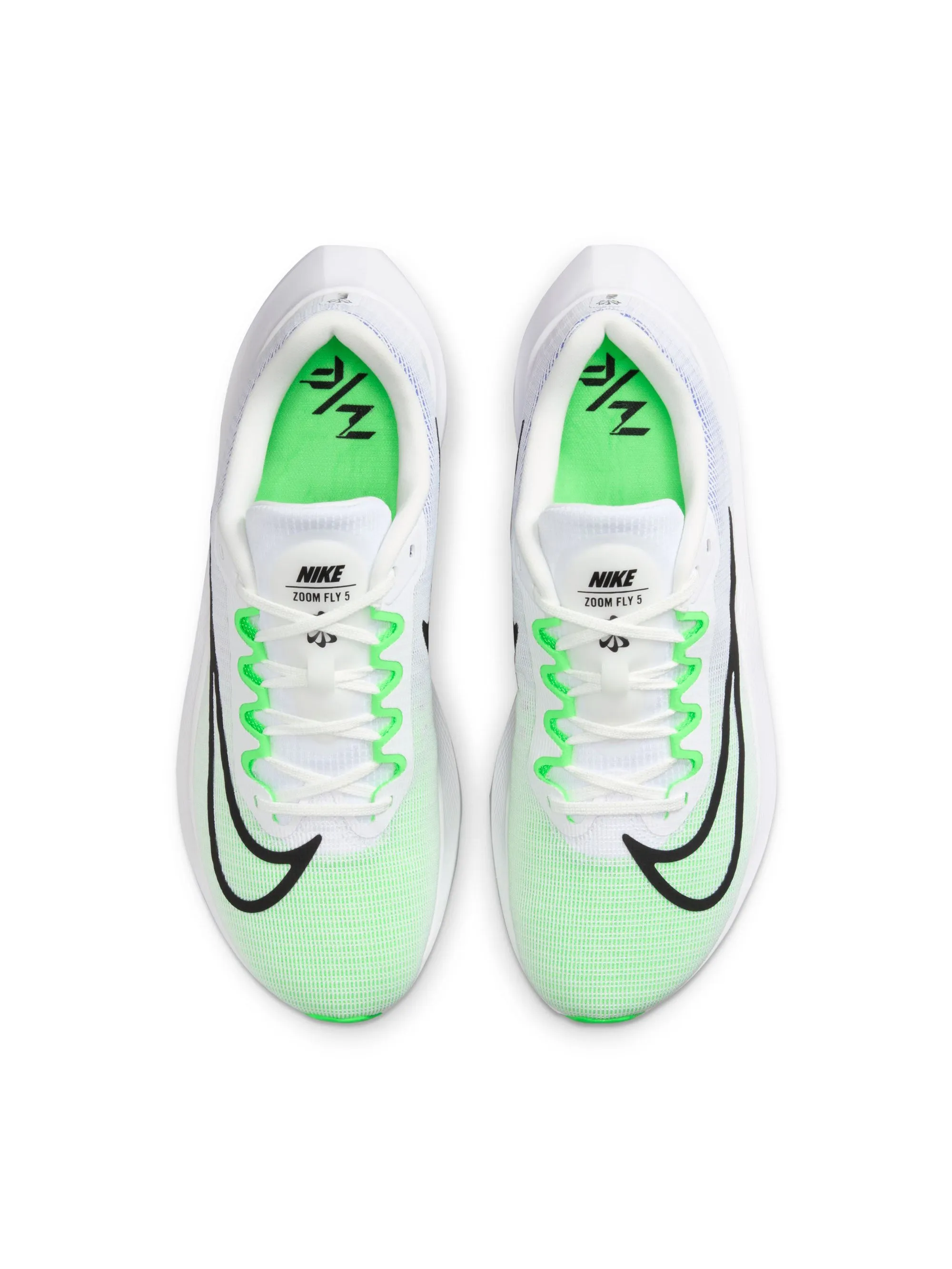 Nike Zoom Fly 5 Men's Shoes