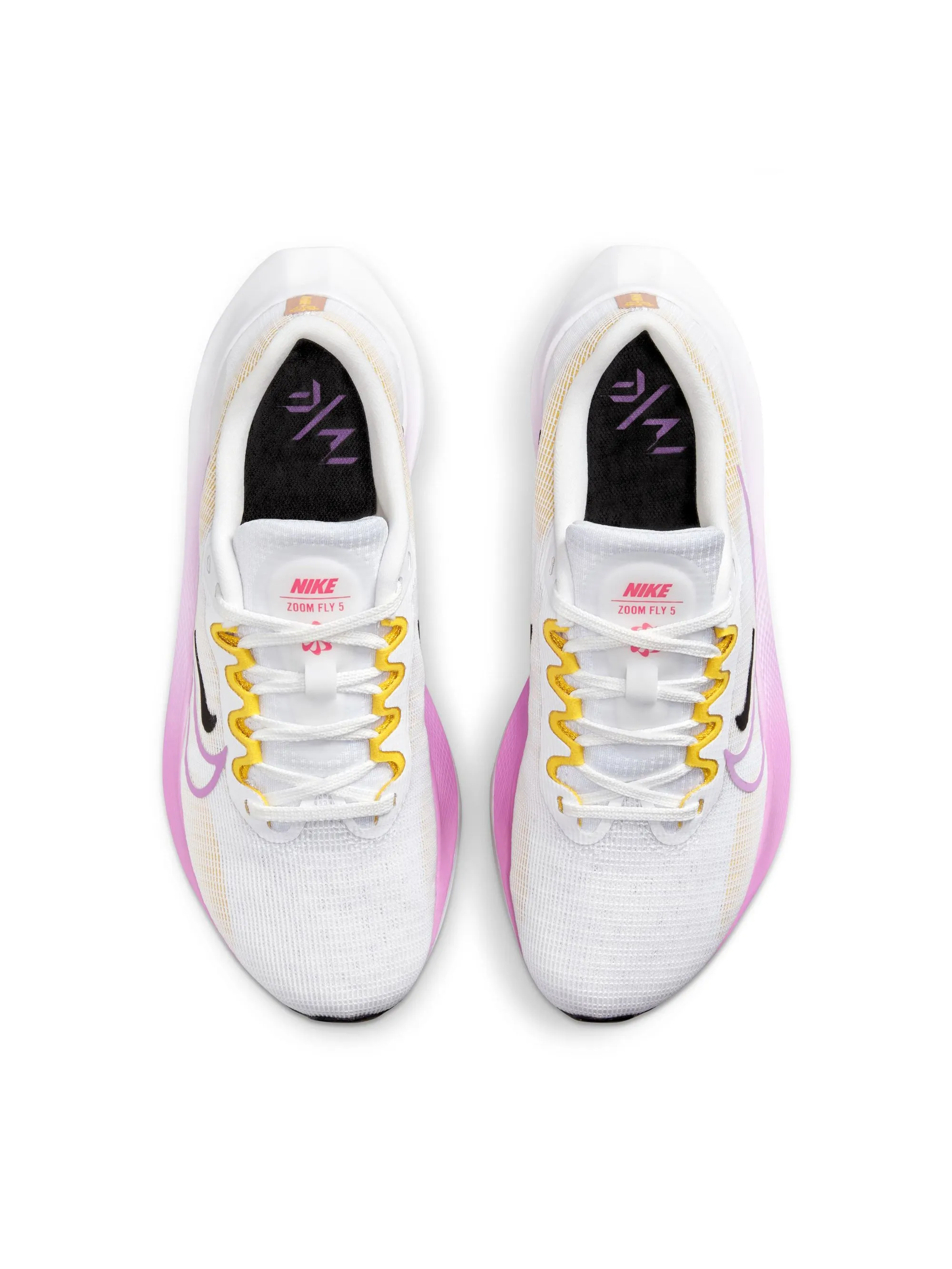Nike Zoom Fly 5 Women's Shoe