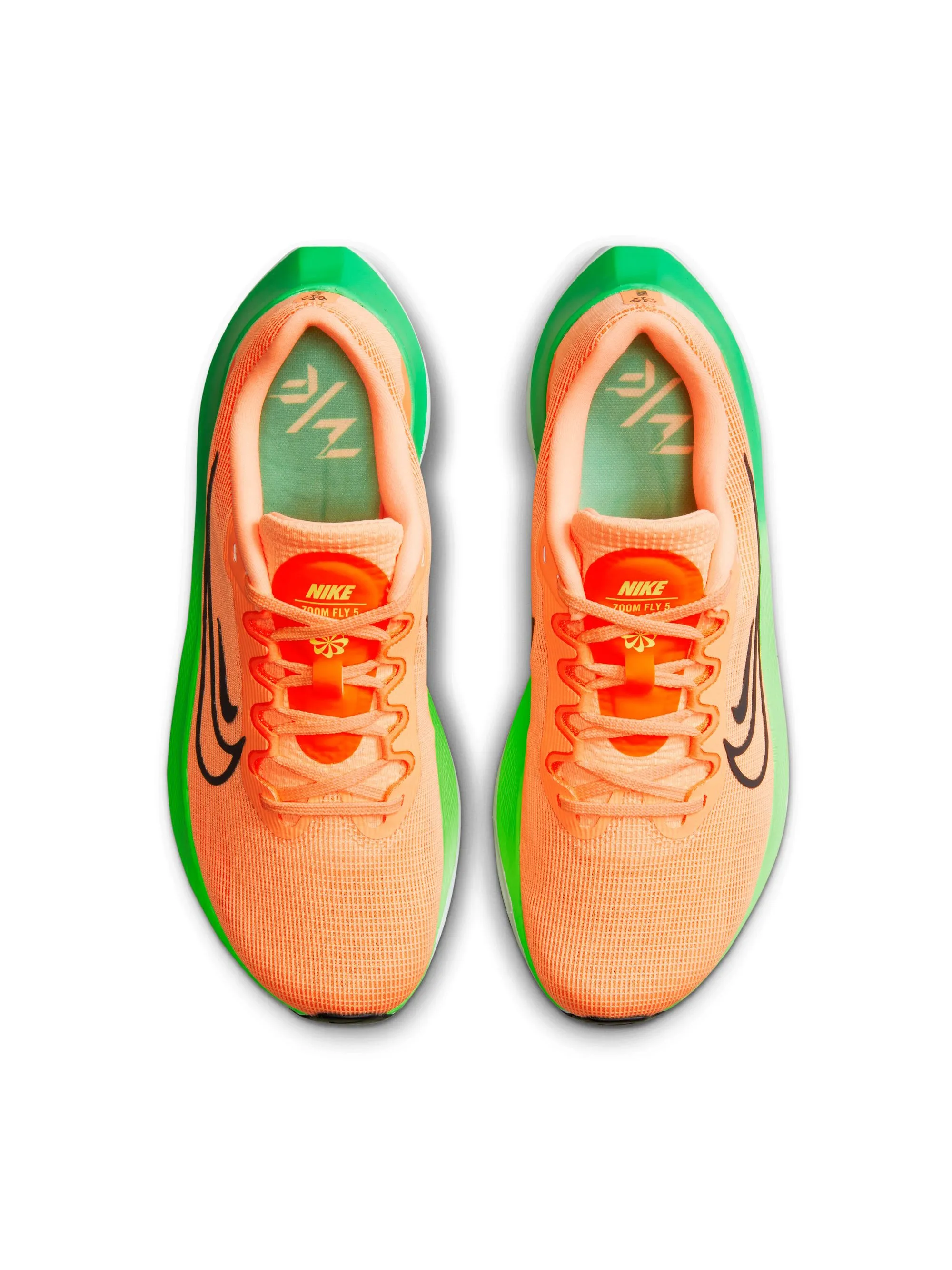 Nike Zoom Fly 5 Women's Shoe