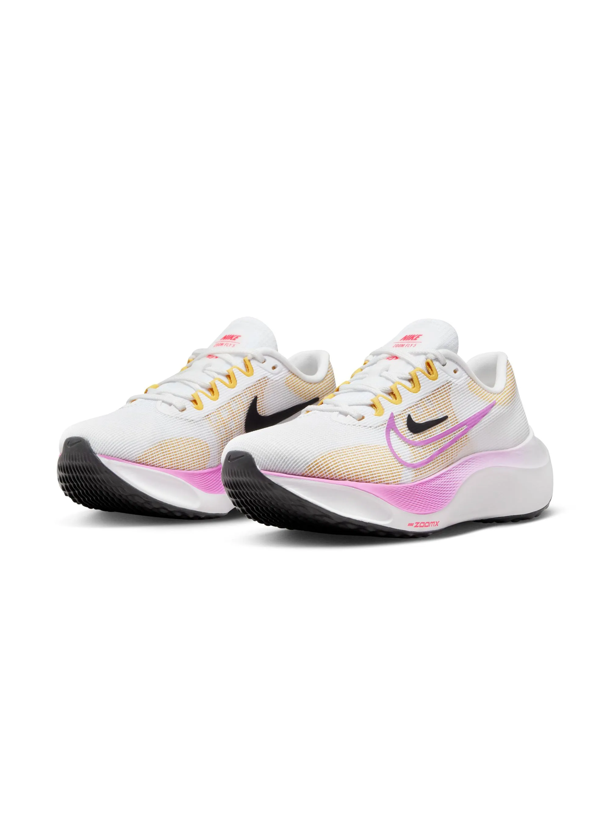 Nike Zoom Fly 5 Women's Shoe