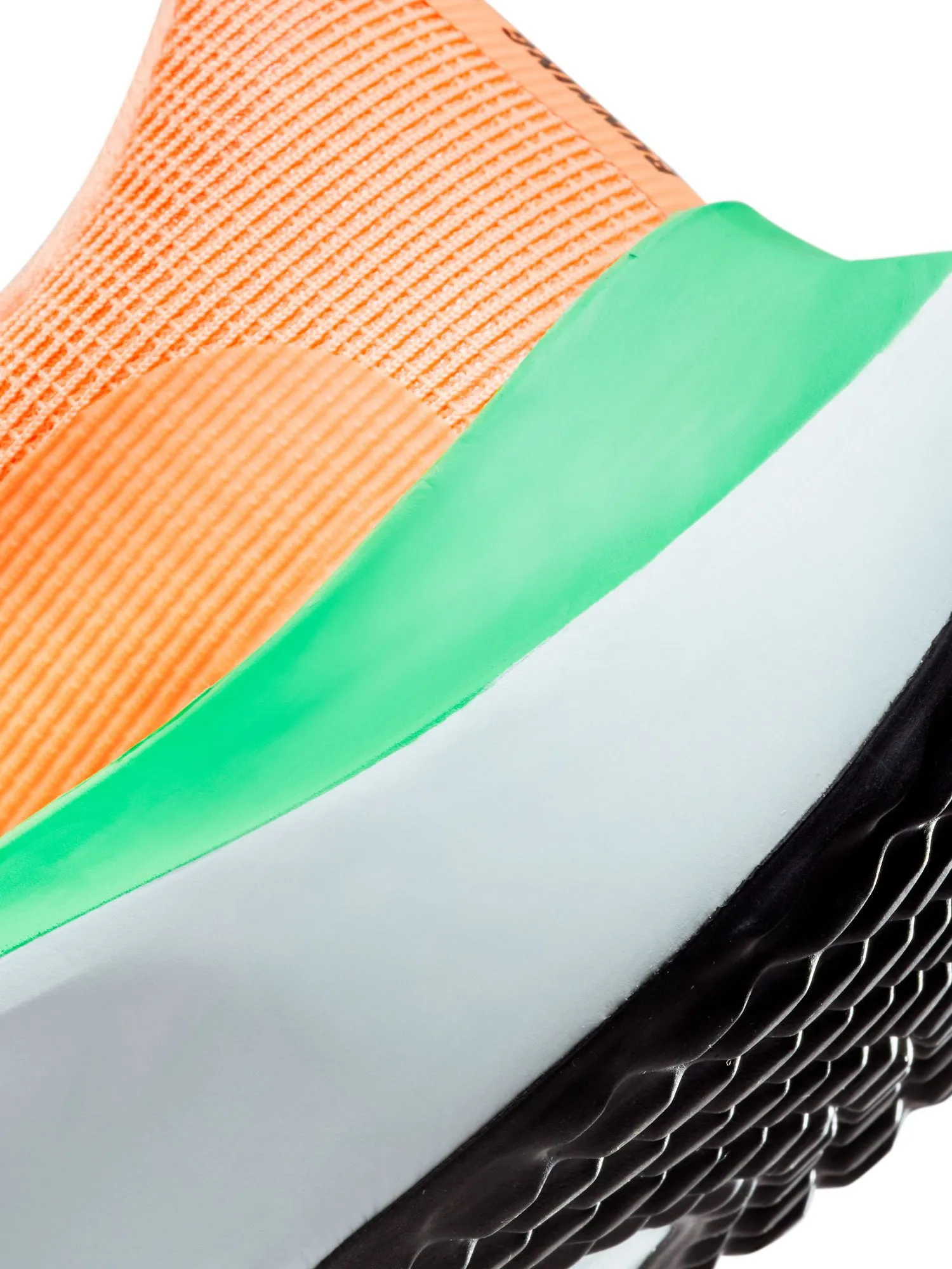 Nike Zoom Fly 5 Women's Shoe