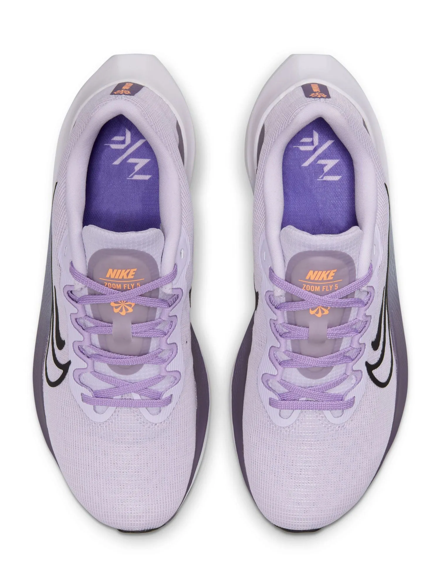 Nike Zoom Fly 5 Women's Shoe