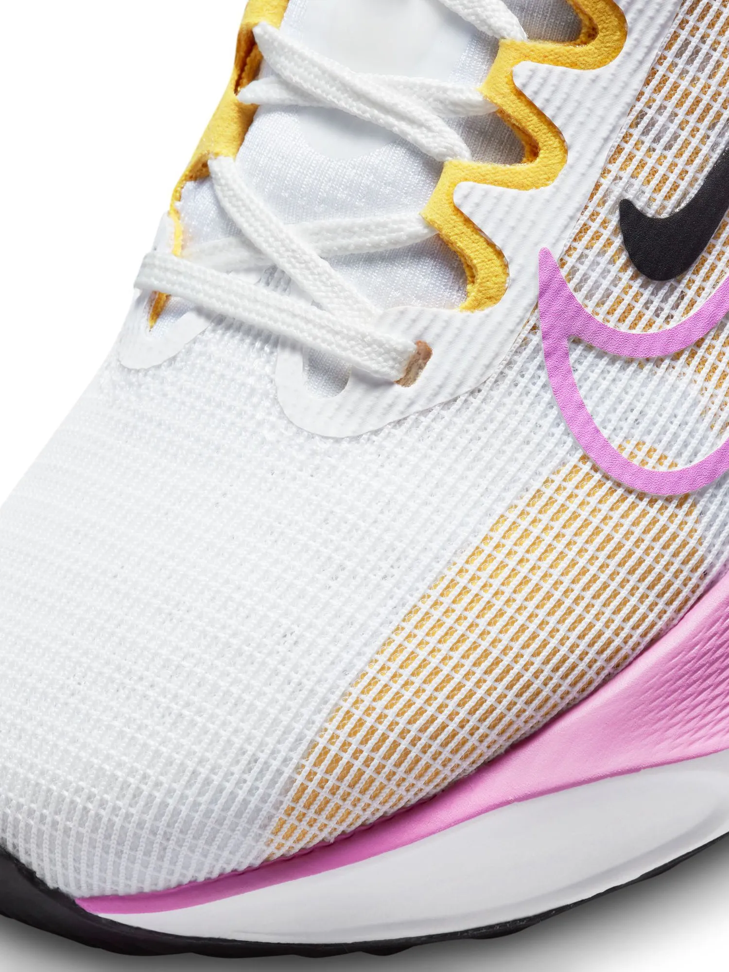 Nike Zoom Fly 5 Women's Shoe