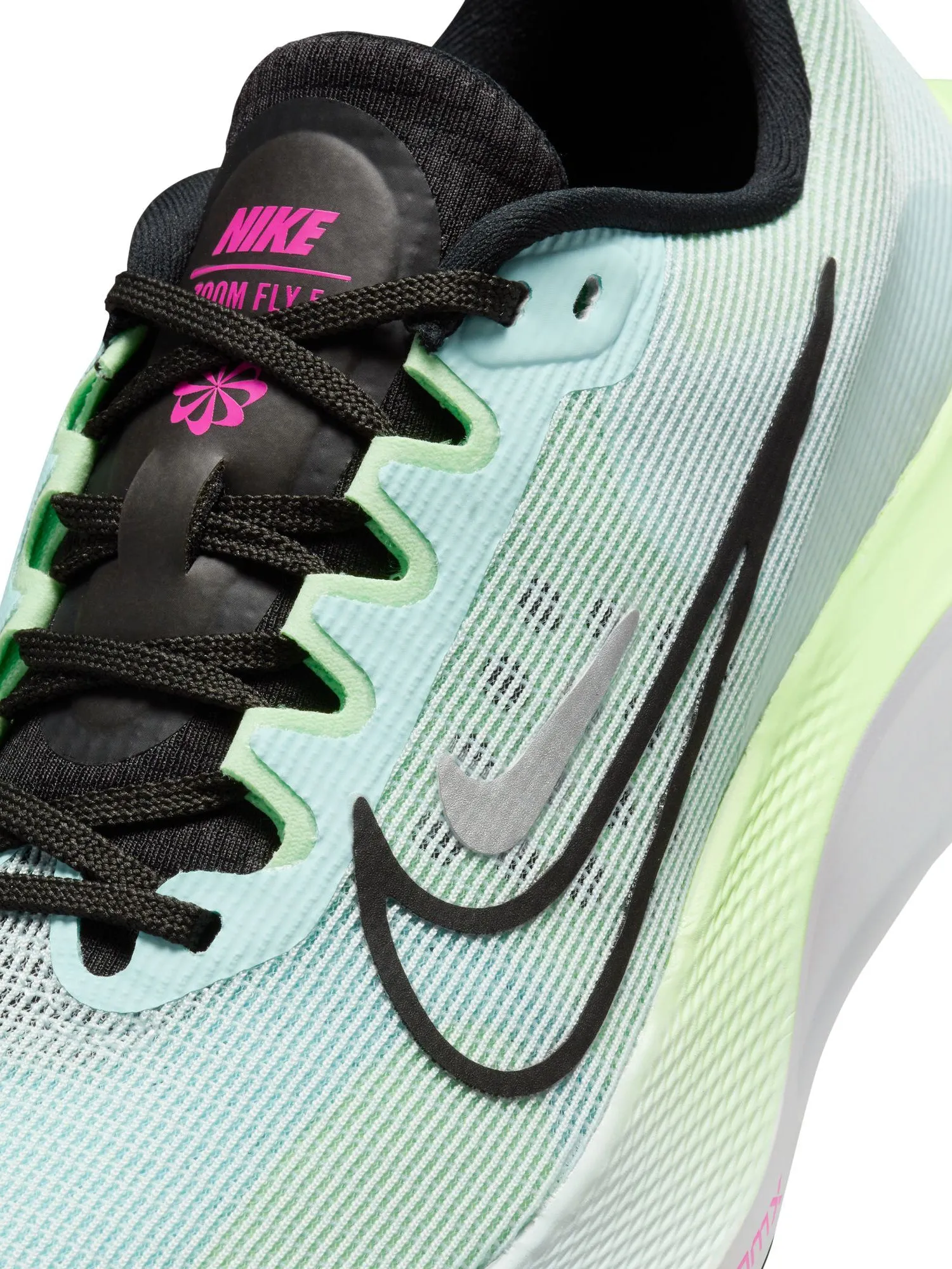 Nike Zoom Fly 5 Women's Shoe