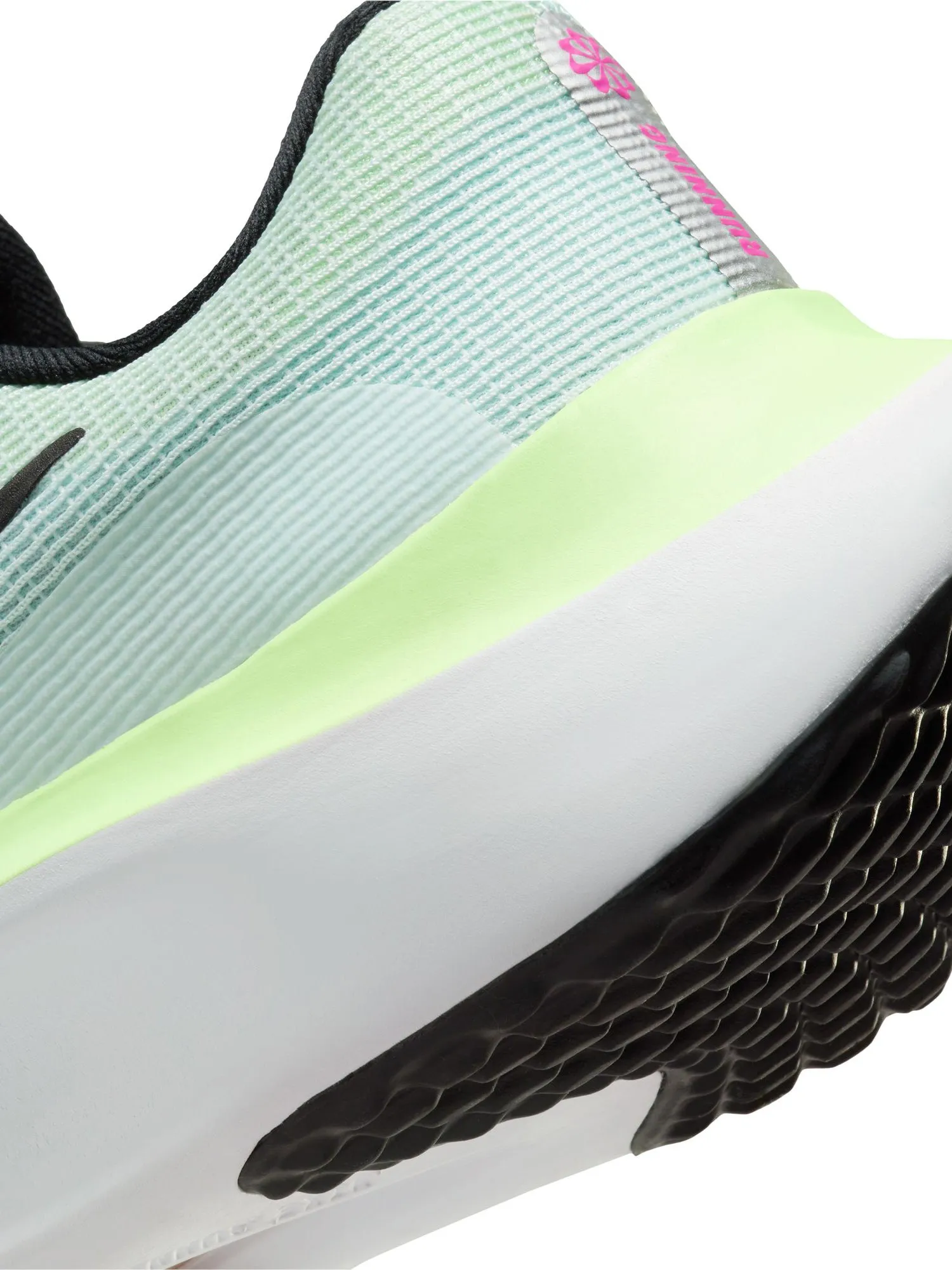 Nike Zoom Fly 5 Women's Shoe
