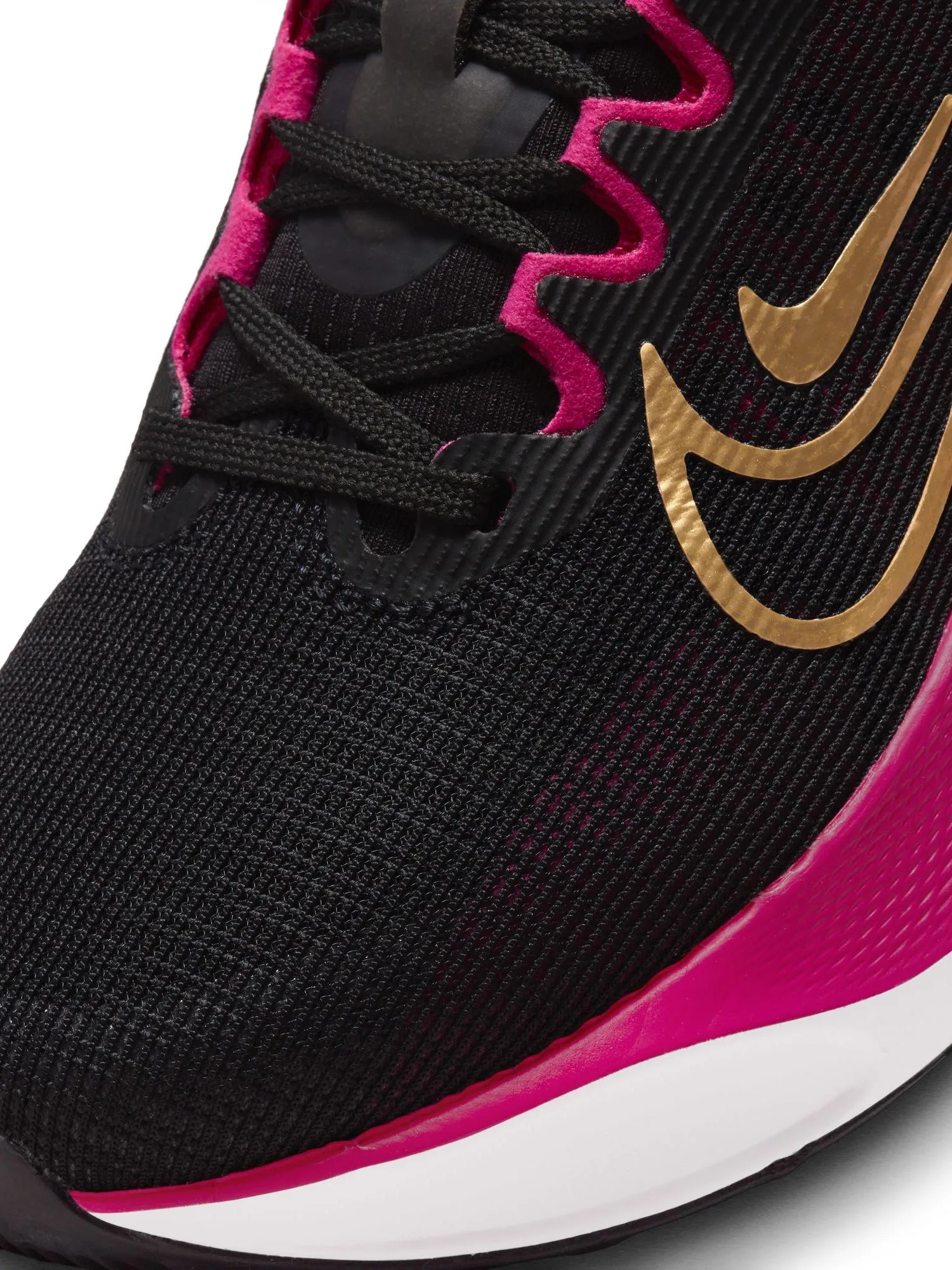 Nike Zoom Fly 5 Women's Shoe