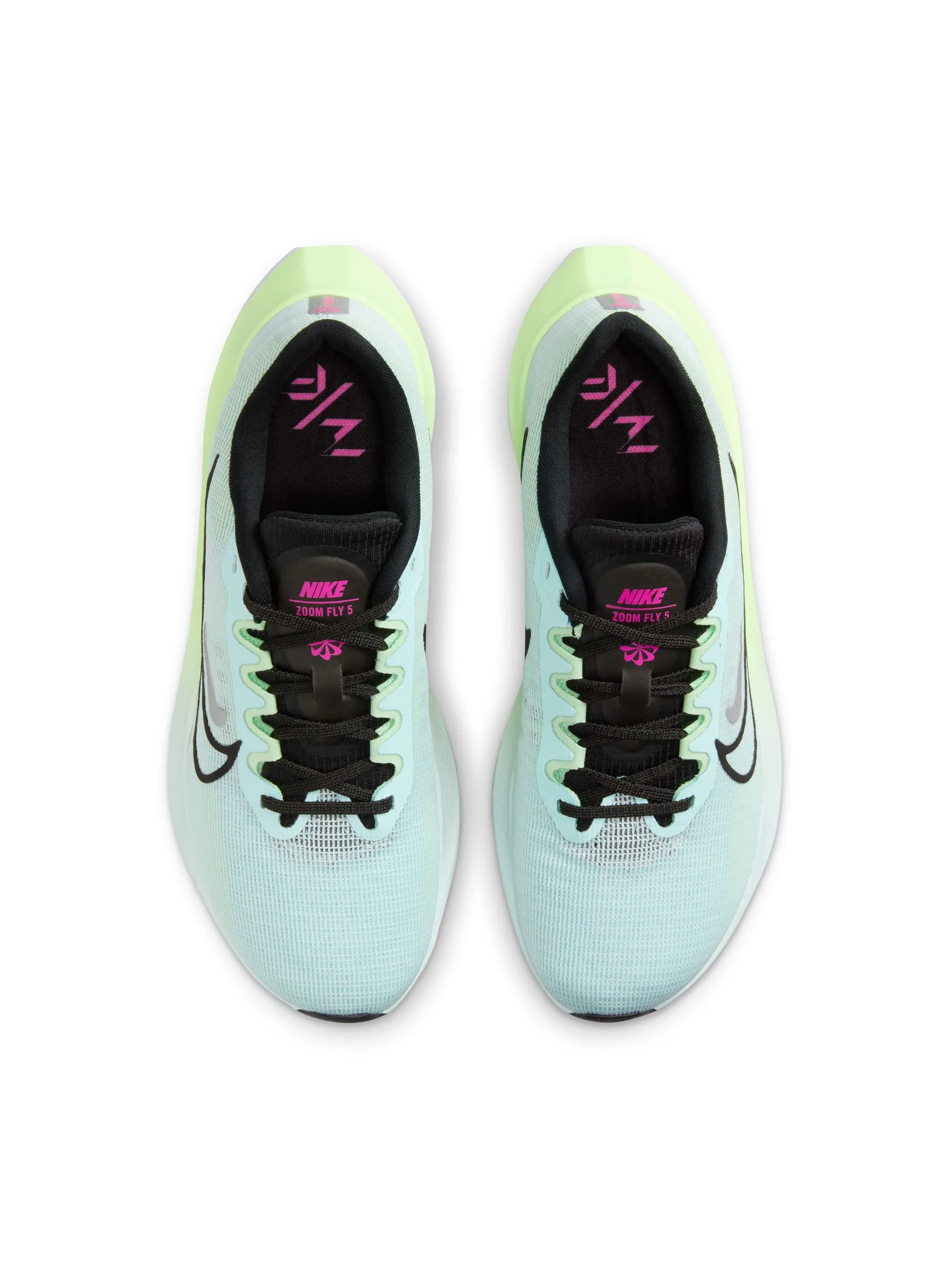 Nike Zoom Fly 5 Women's Shoe