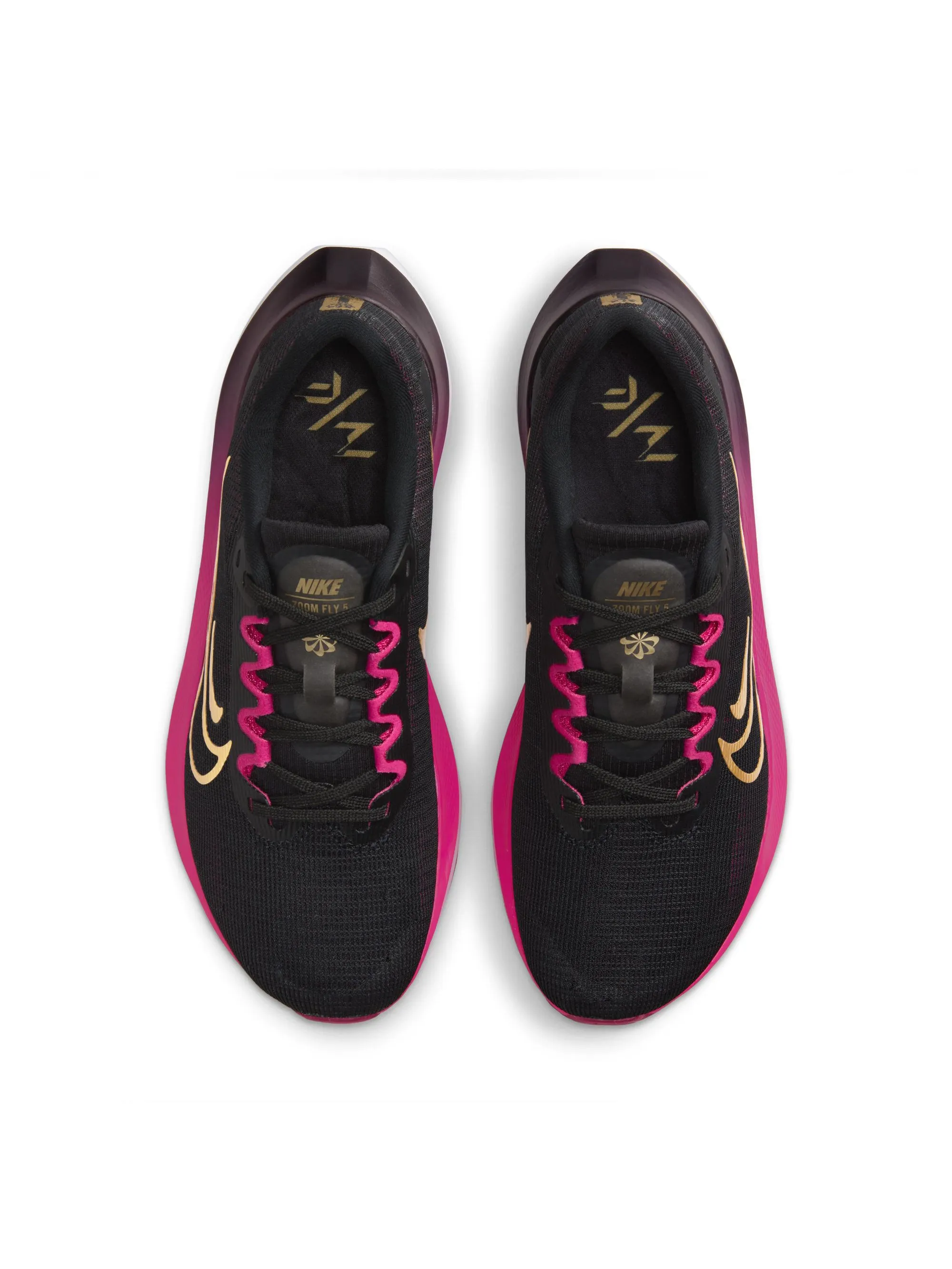 Nike Zoom Fly 5 Women's Shoe