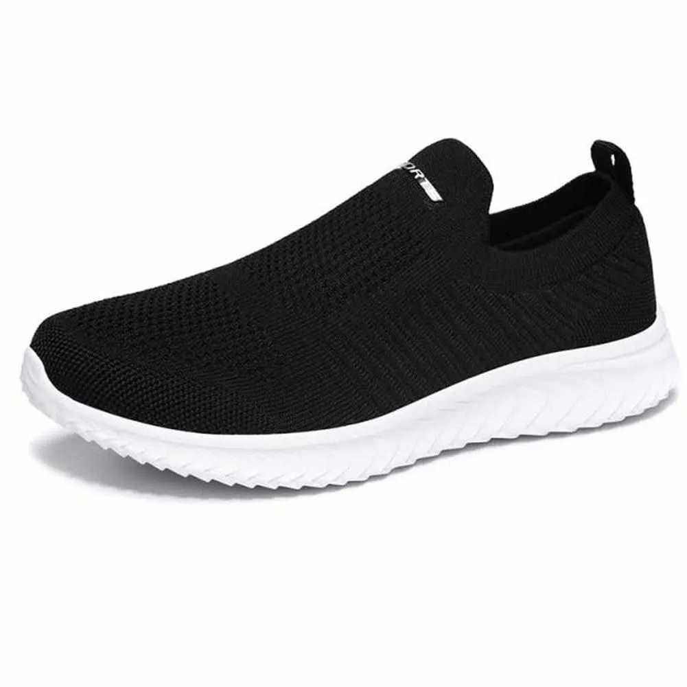 North Royal Slip-On Mesh Sneaker