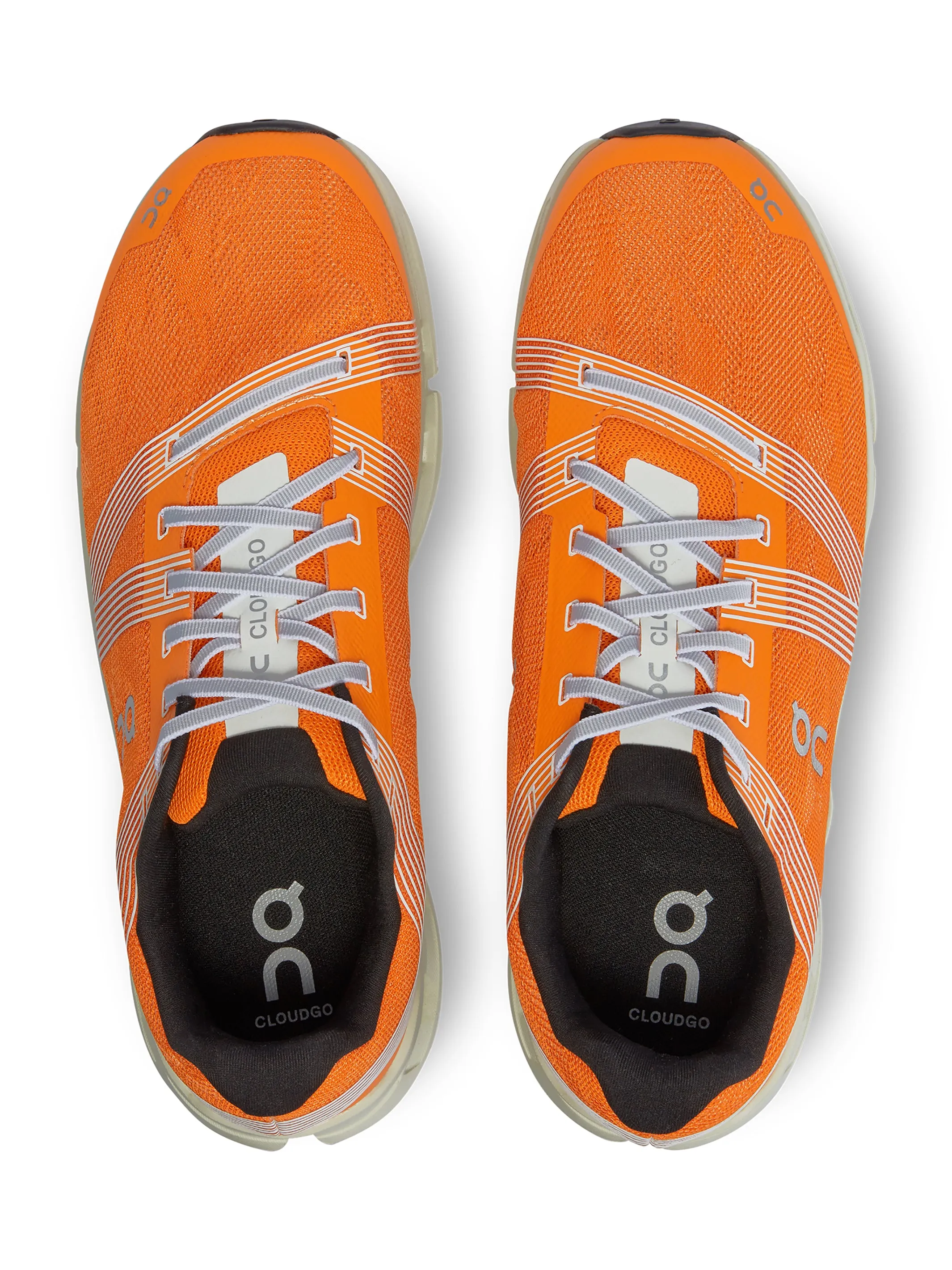 On Cloudgo Men's Shoes