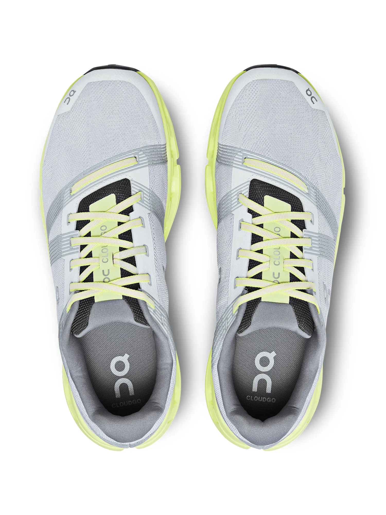 On Cloudgo Men's Shoes