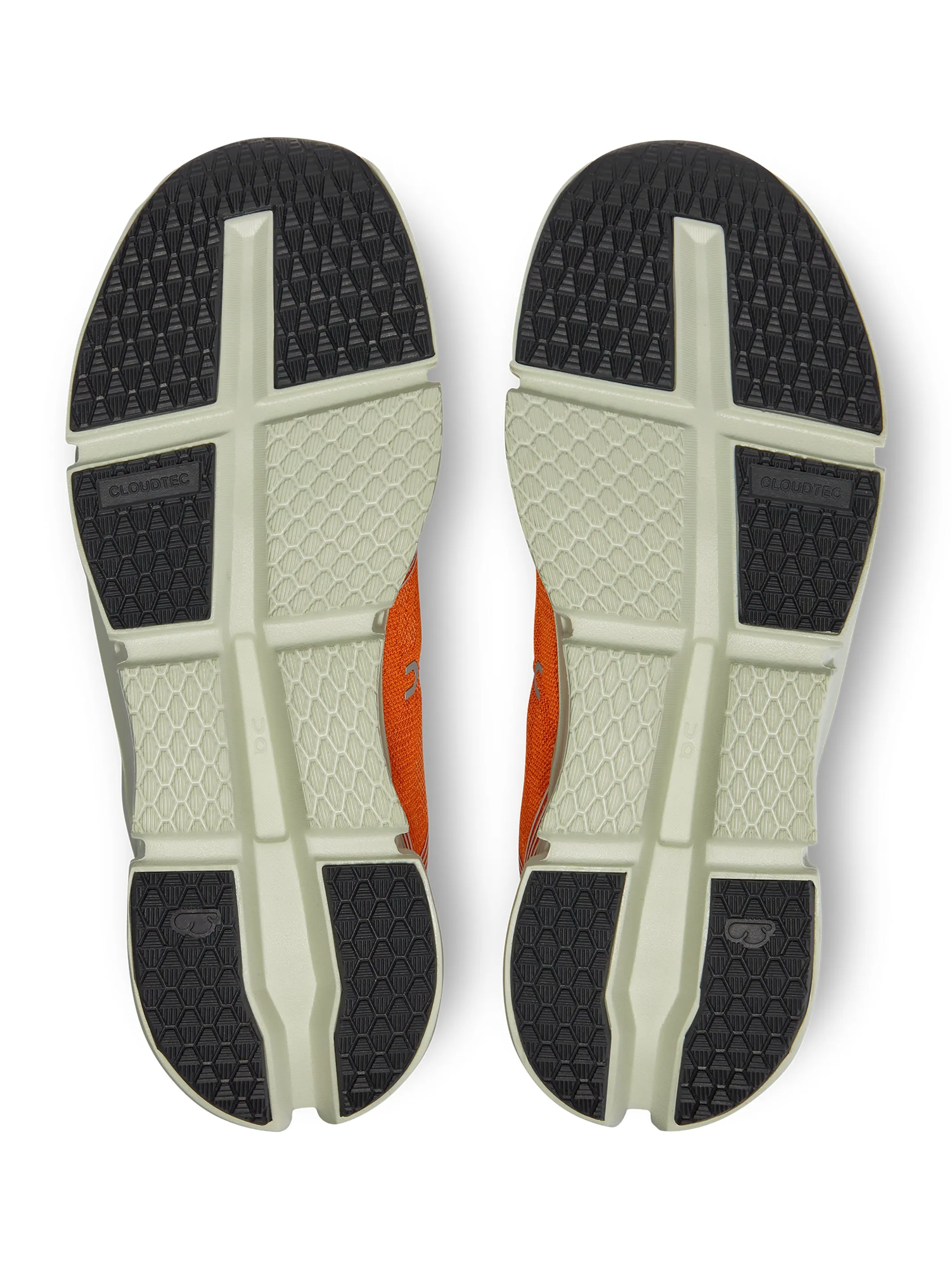 On Cloudgo Men's Shoes