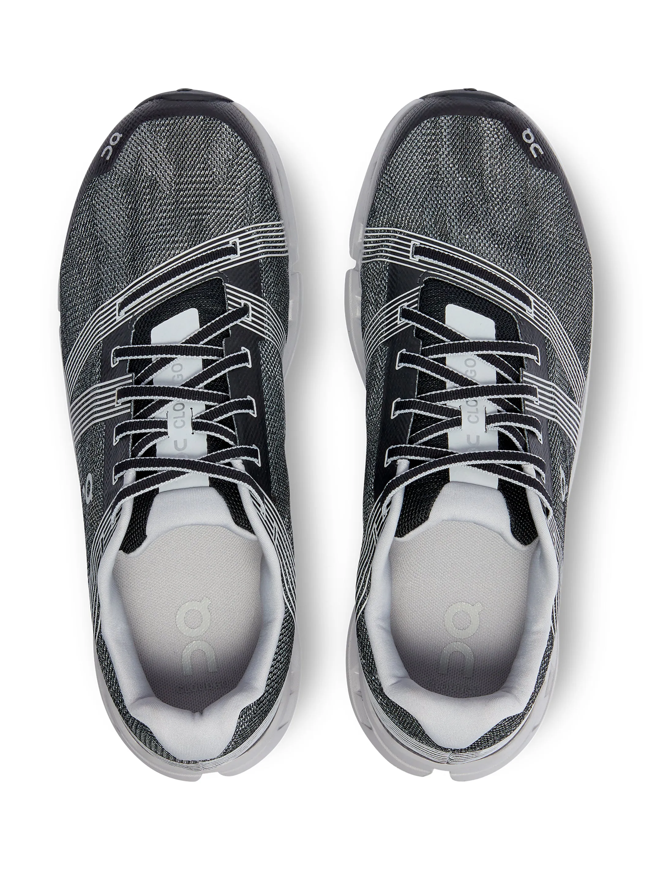 On Cloudgo Men's Shoes