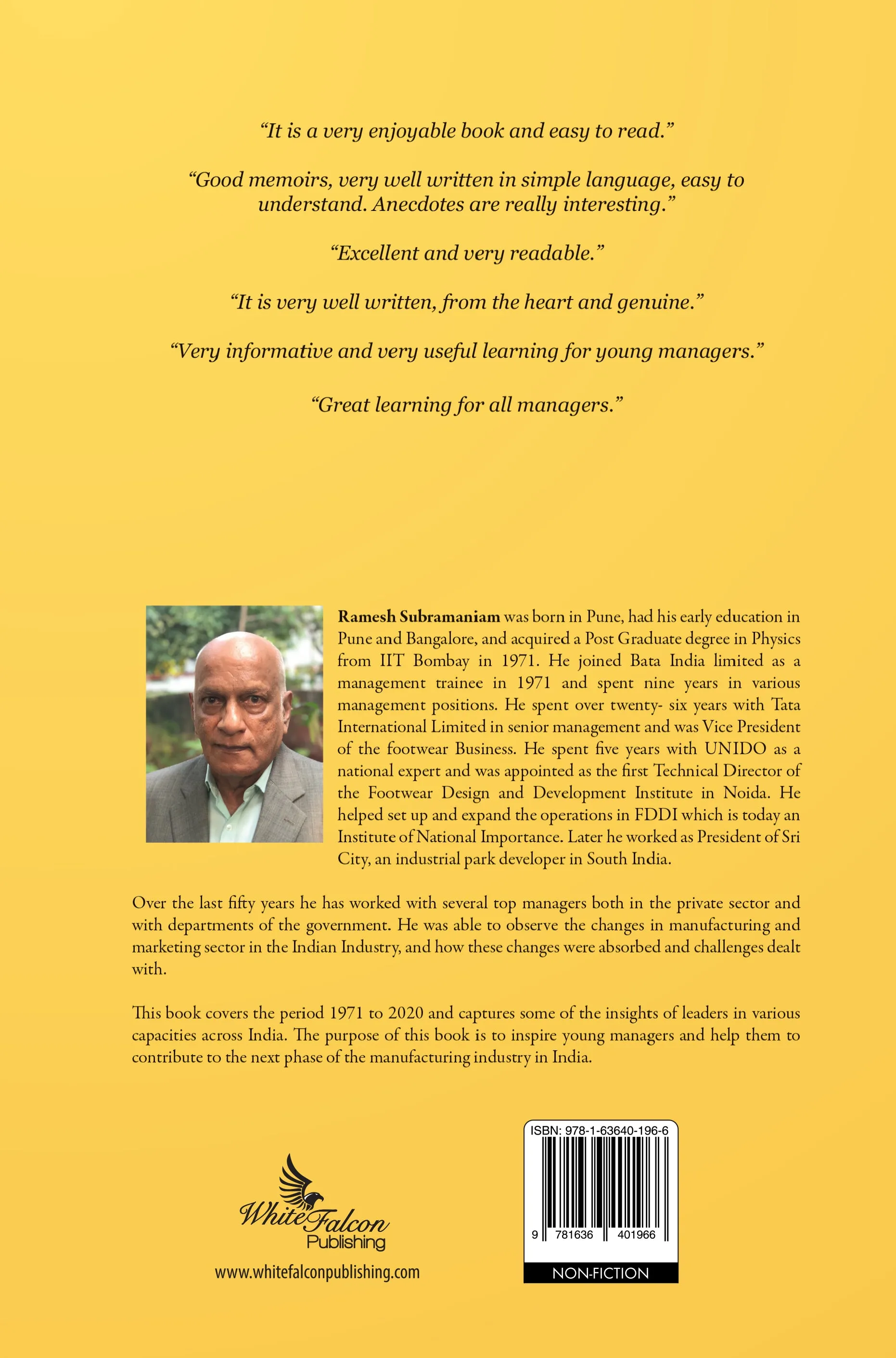 Practical Lessons from Great Managers