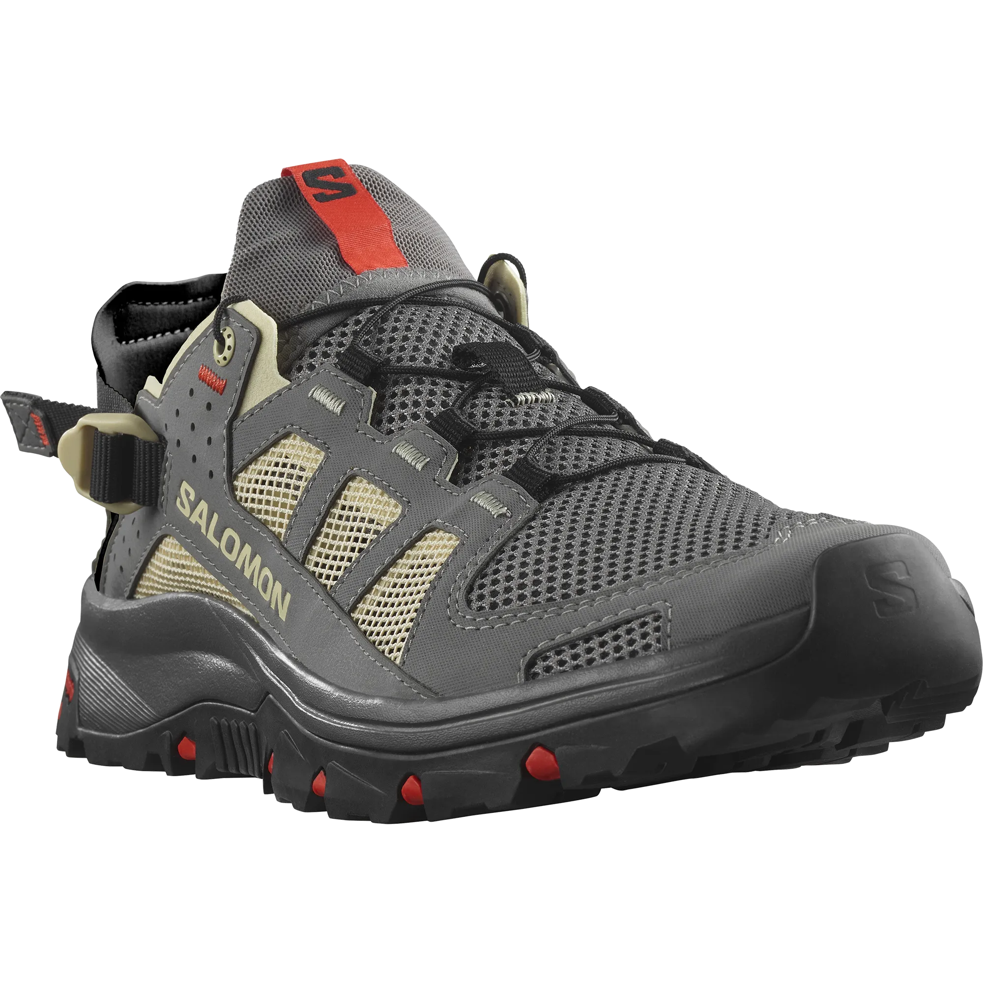 Salomon Men's Techamphibian 5