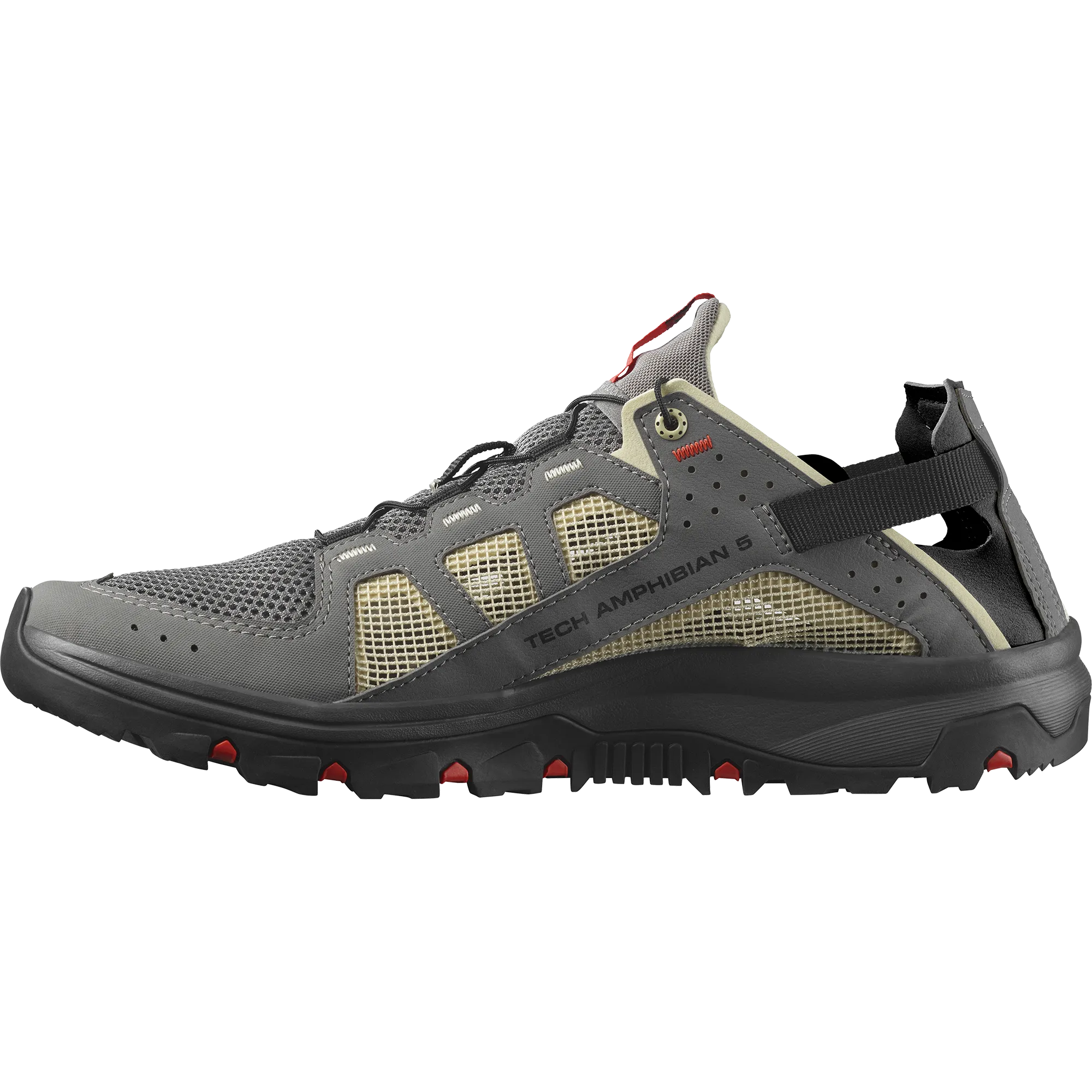 Salomon Men's Techamphibian 5