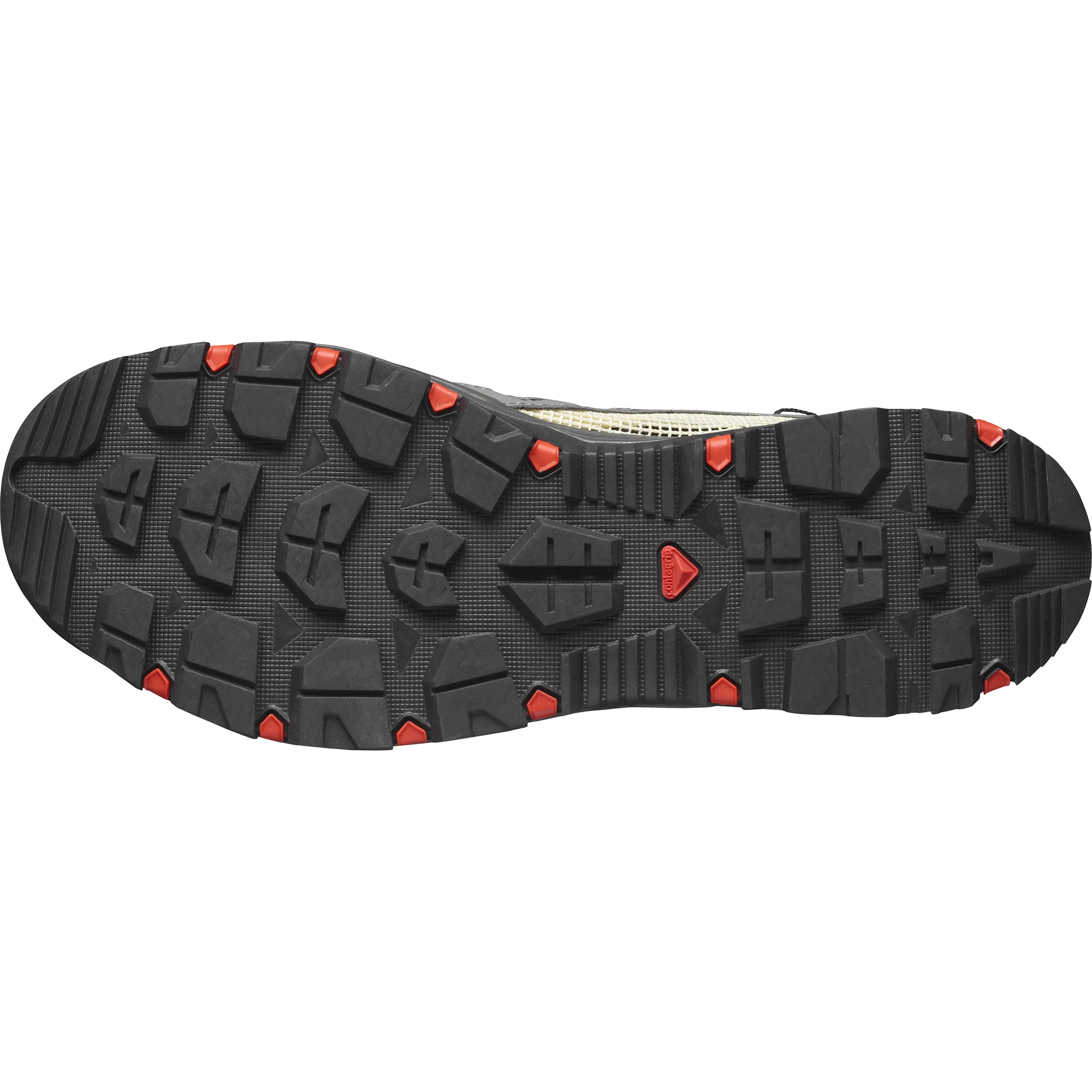 Salomon Men's Techamphibian 5