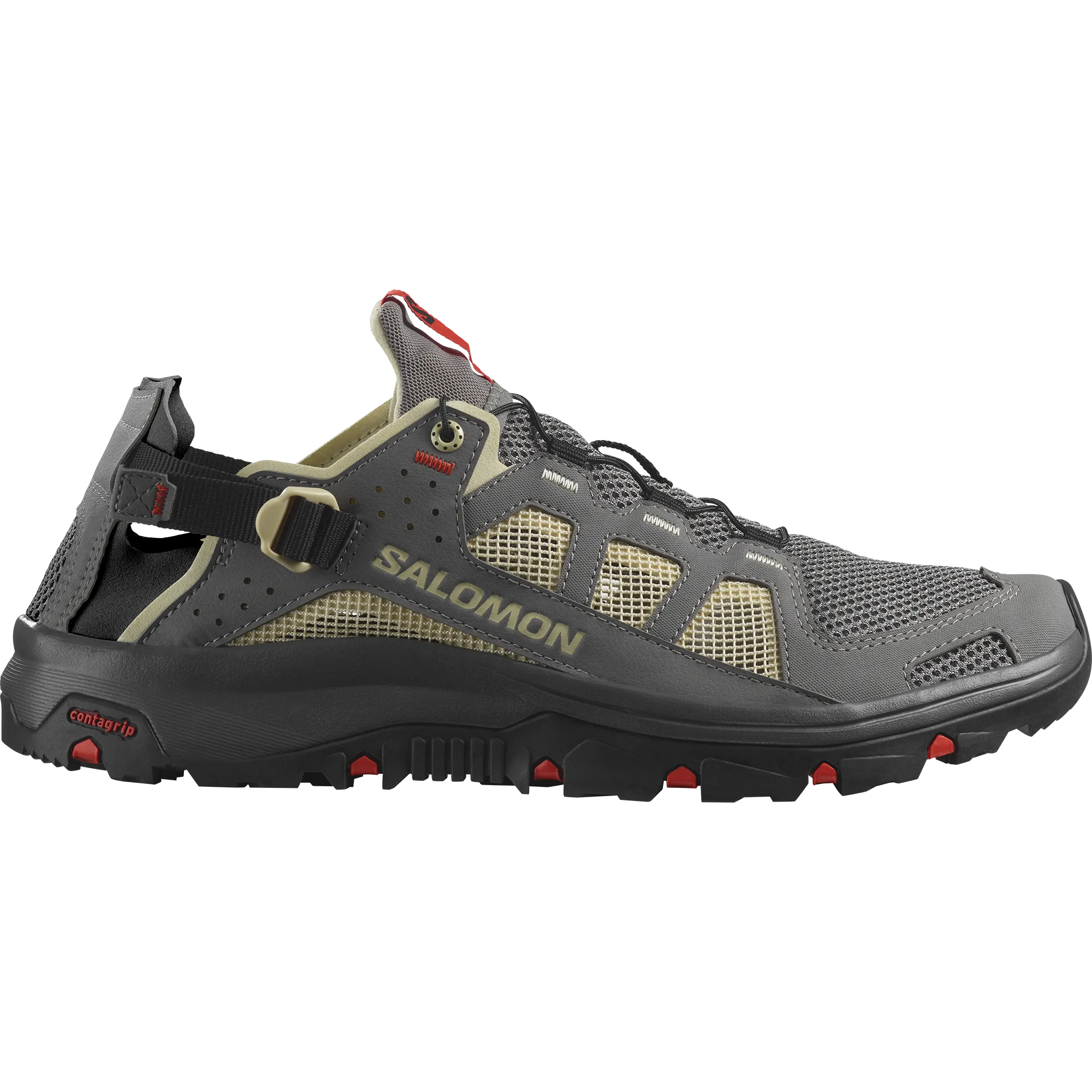 Salomon Men's Techamphibian 5