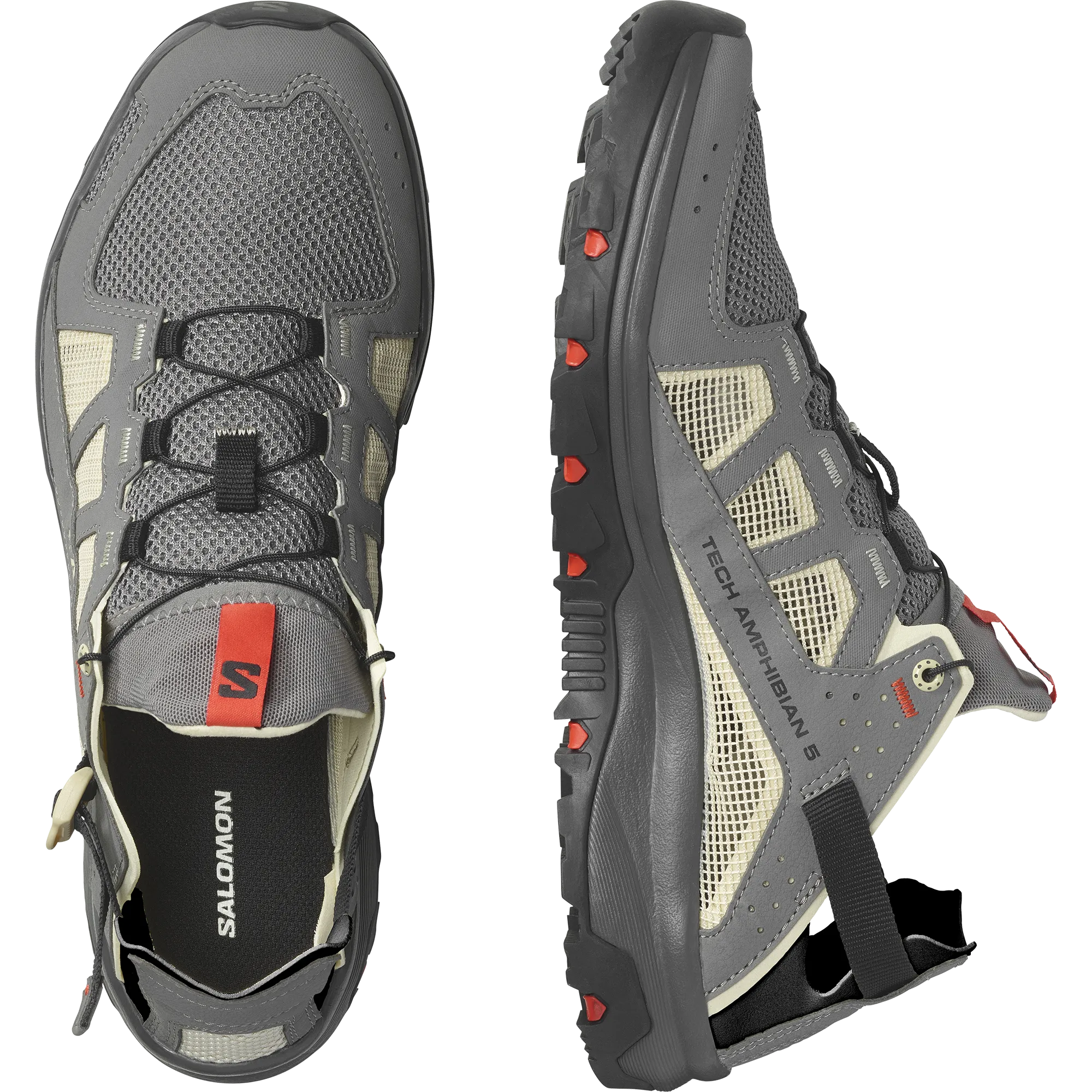 Salomon Men's Techamphibian 5