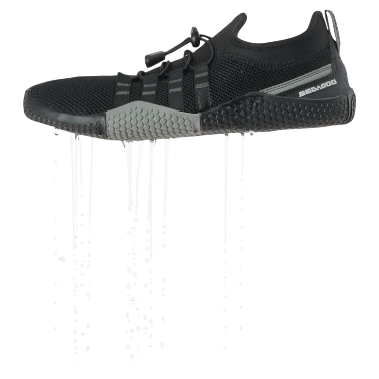 Sea-Doo Aqua Shoes