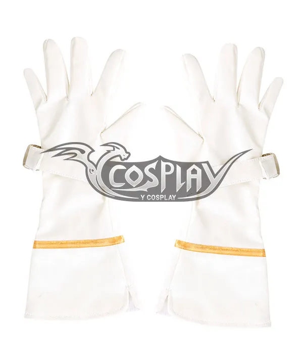 The Legend of Zelda: Breath of the Wild Link Royal Guard DLC Cosplay Costume