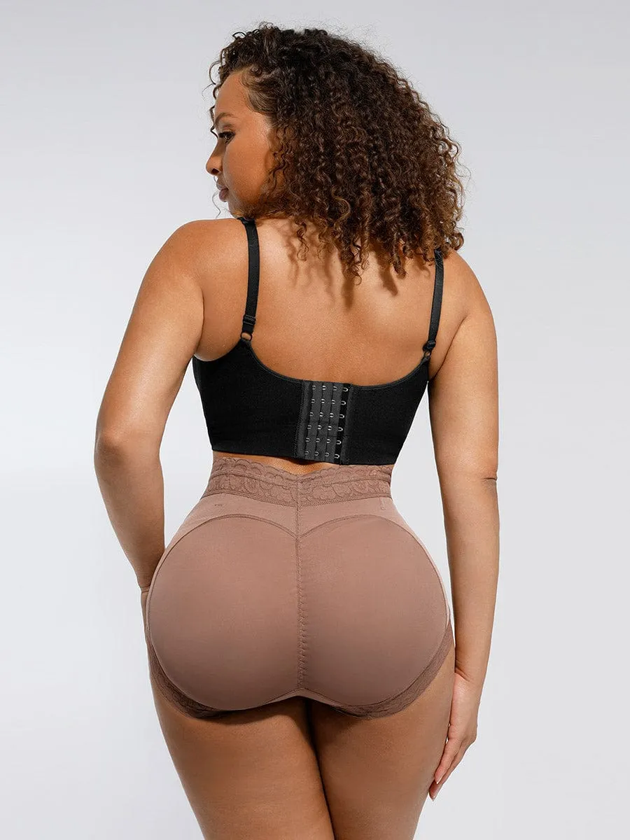 Wholesale Shaper Lift & Tummy Control  Shorts Butt Lifter Panties