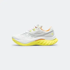 Womens Endorphin Speed 4 - White/Sunny